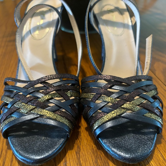 😍SJP heels Euro 37.5 / US 7 - Picture 5 of 8